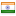 vipliquidmercury.com server is located in India